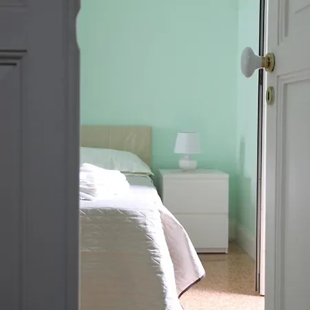 Vendégház Degli Angeli *