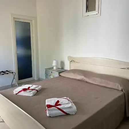 Vendégház Degli Angeli