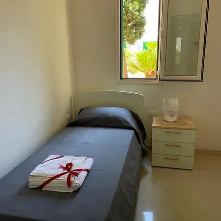 Degli Angeli * Santa Maria al Bagno