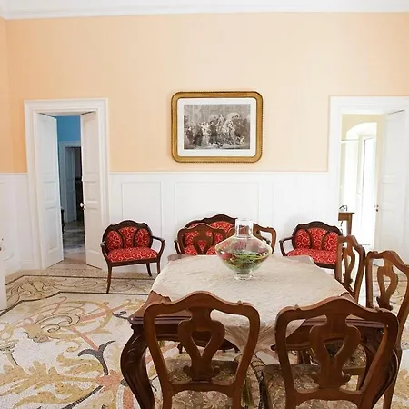 Degli Angeli Vendégház Santa Maria al Bagno