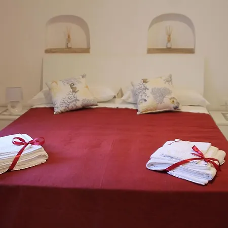 Degli Angeli * Santa Maria al Bagno
