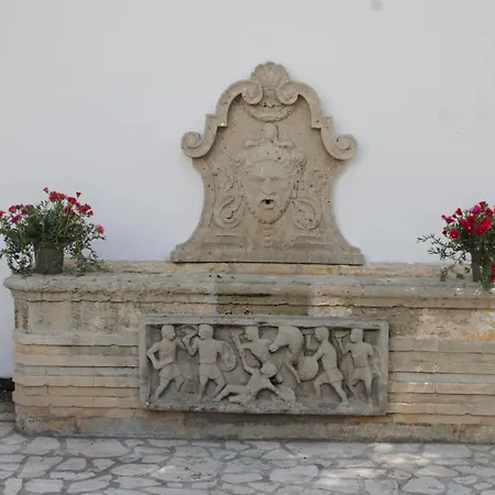 Vendégház Degli Angeli Santa Maria al Bagno